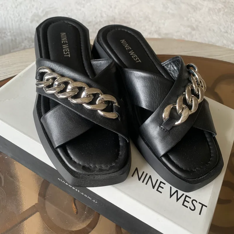 Nine West ayollar tapochkasi — фото 2