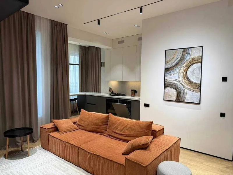 Срочно! Уютное жильё в ЖК Yunusabad Residence!
