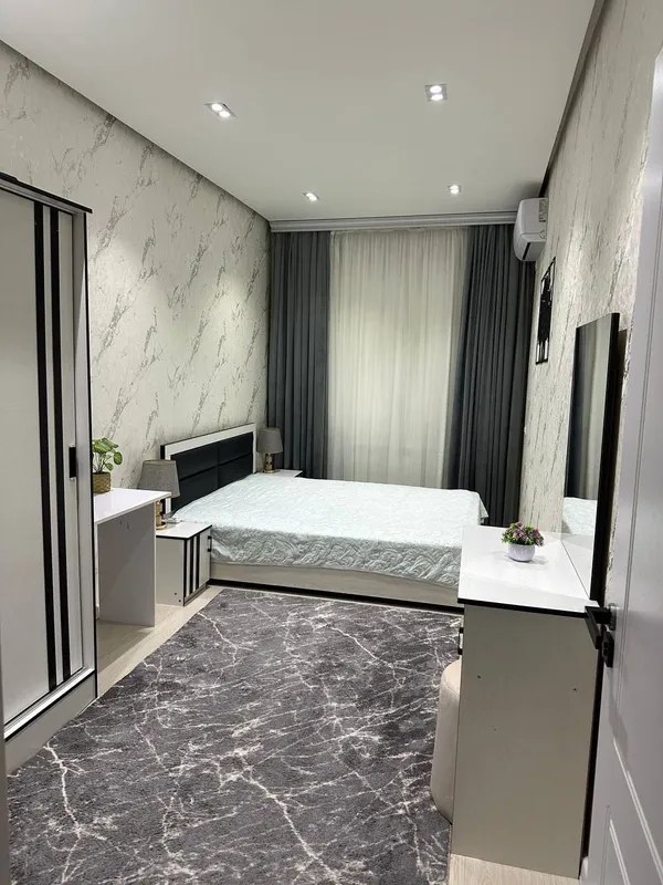 Аренда квартиры Чиланзар 2 за 600$