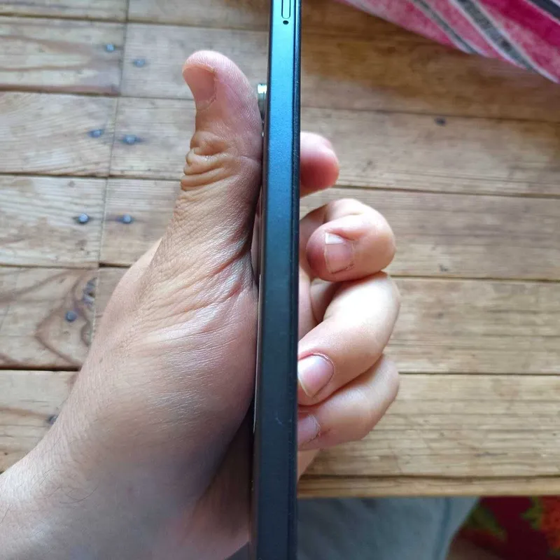 Telefon INFINIX HOT 20 3