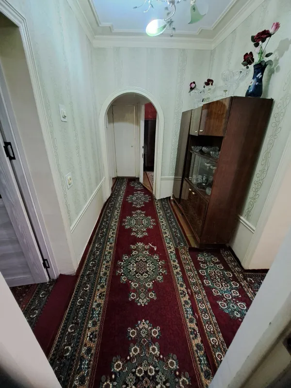 Аренда 2х Шайхантахур ц15 Жангох Абая Казах Пасол Лабзак Ганга Г.гулям — фото 4
