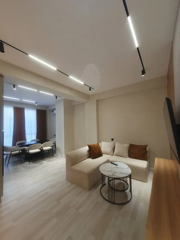 Yakkasaroy tumanidagi Prestige Gardens ЖКda 3 xonali kvartira sotiladi 1 Yakkasaroy tumanidagi Prestige Gardens ЖКda 3 xonali kvartira sotiladi 1