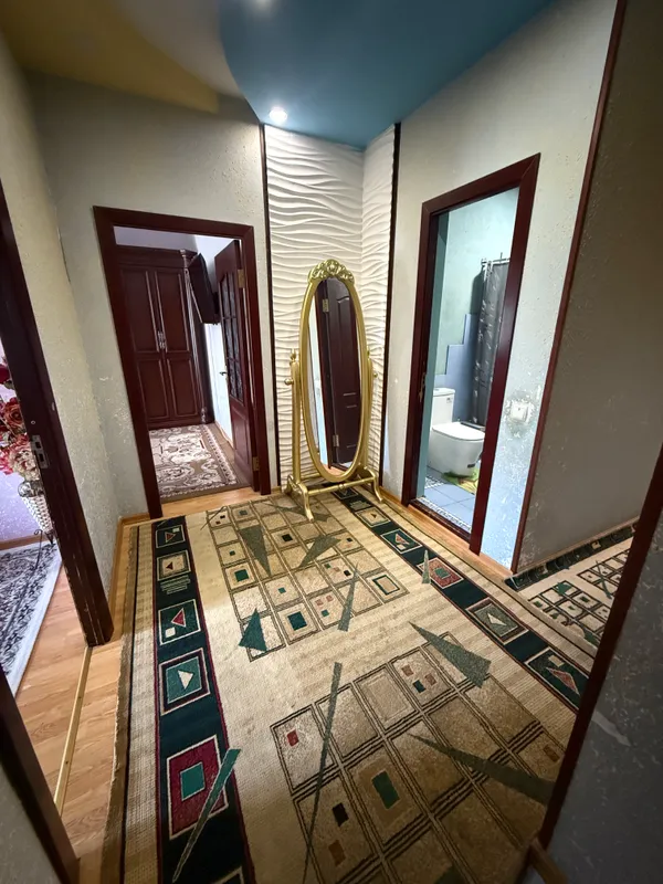 UY SOTILADI   Ibn Sino 1  2-qavat  3 xonali — фото 1
