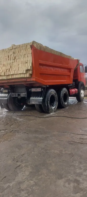 Kamaz sotiladi xolati idiyal kelib korilar tepasida gaplashamiz — фото 4