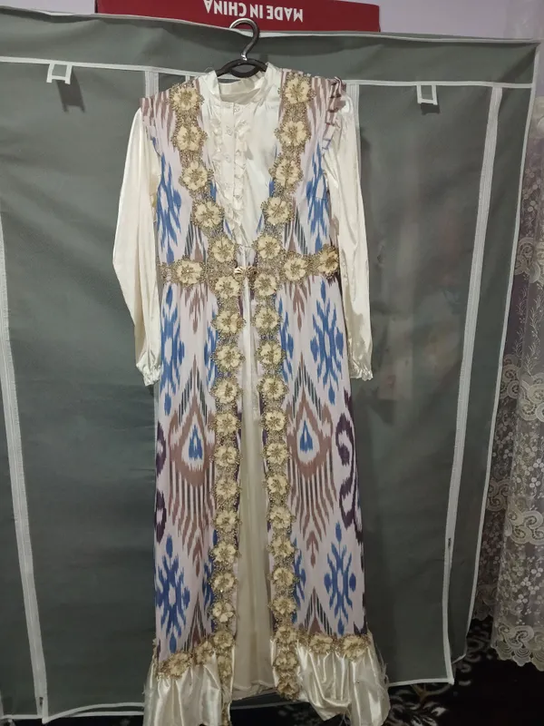 Ансамбль