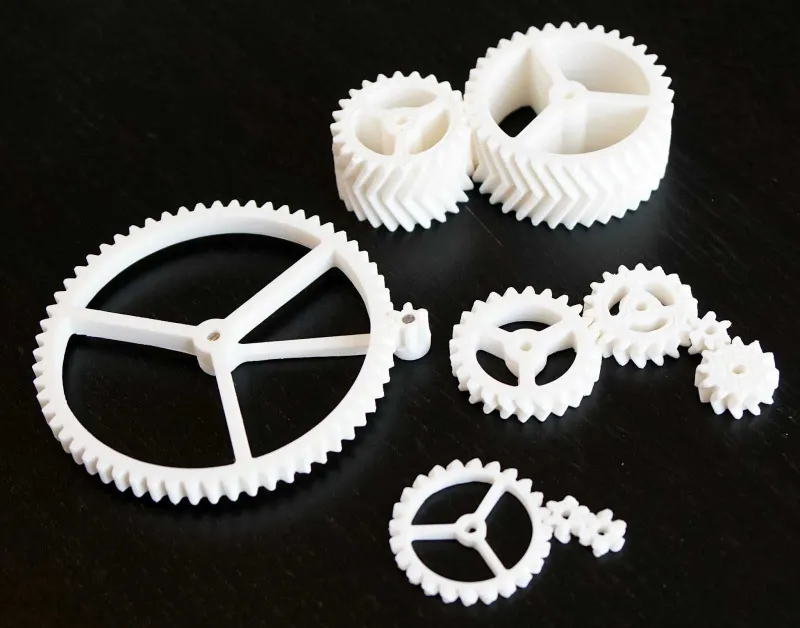 3d printer xizmati — фото 1