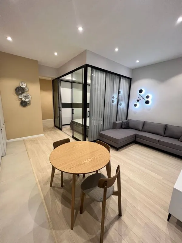 Сдаётся квартира ЖК TIARA RESIDENCE — фото 1 Сдаётся квартира ЖК TIARA RESIDENCE — фото 1