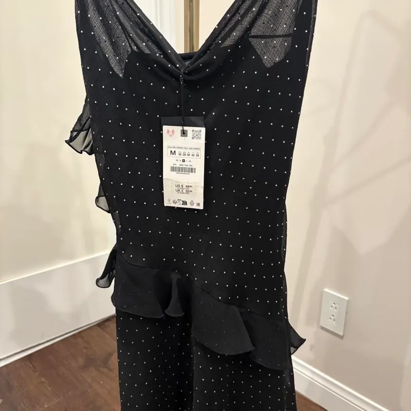 Платье  Zara