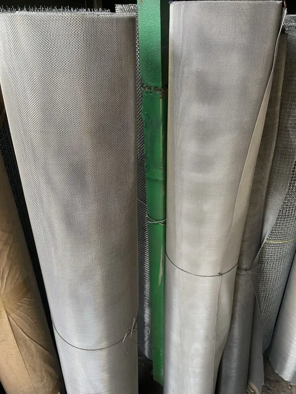 Setka elak elevator drabilka uchun 3 Setka elak elevator drabilka uchun 3