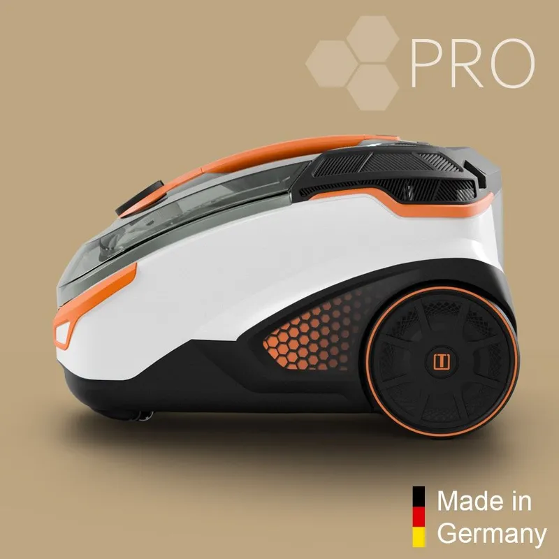 Пылесос Amfibia Pro Animal 2 Пылесос Amfibia Pro Animal 2