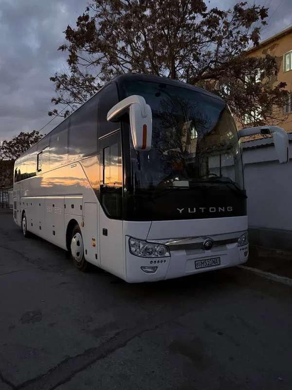Avtobus xizmati 510 4