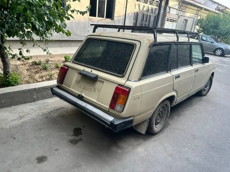Jiguli vaz 21044 3 Jiguli vaz 21044 3