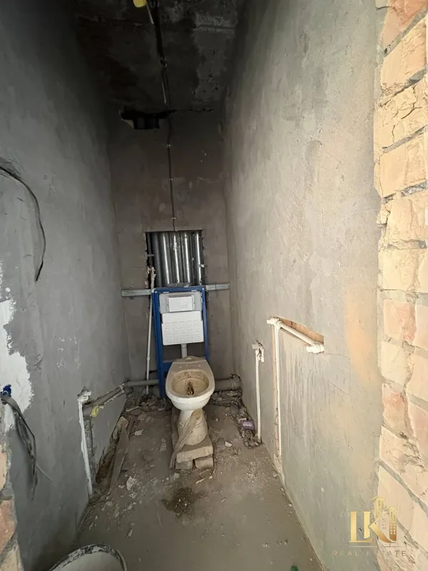 Продаётся 3-комнатная квартира в новостройке (white box), Мирабадский район 5
