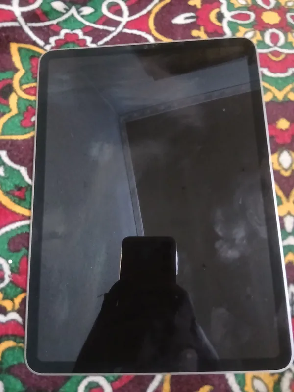 IPAD pro 11 4-avlod 4