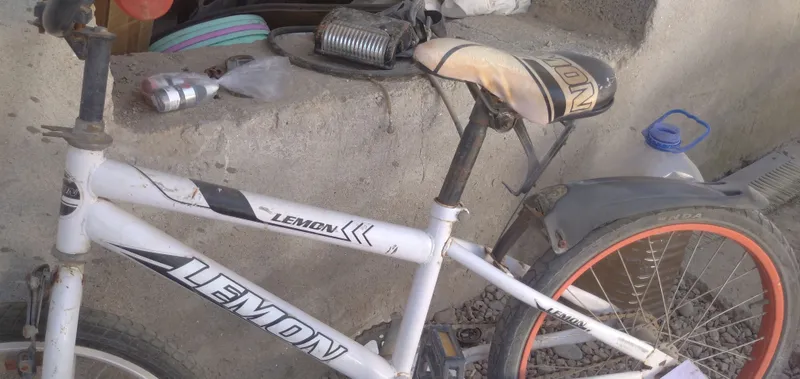 Velosipedlar 1
