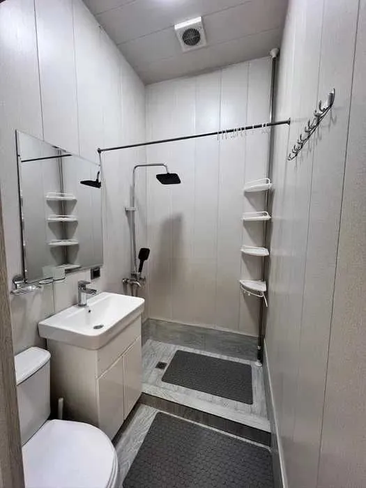 ID:MA260018 Срочно сдаётся дом 4 сотки 4 комнаты. Бектемирском районе 5 ID:MA260018 Срочно сдаётся дом 4 сотки 4 комнаты. Бектемирском районе 5