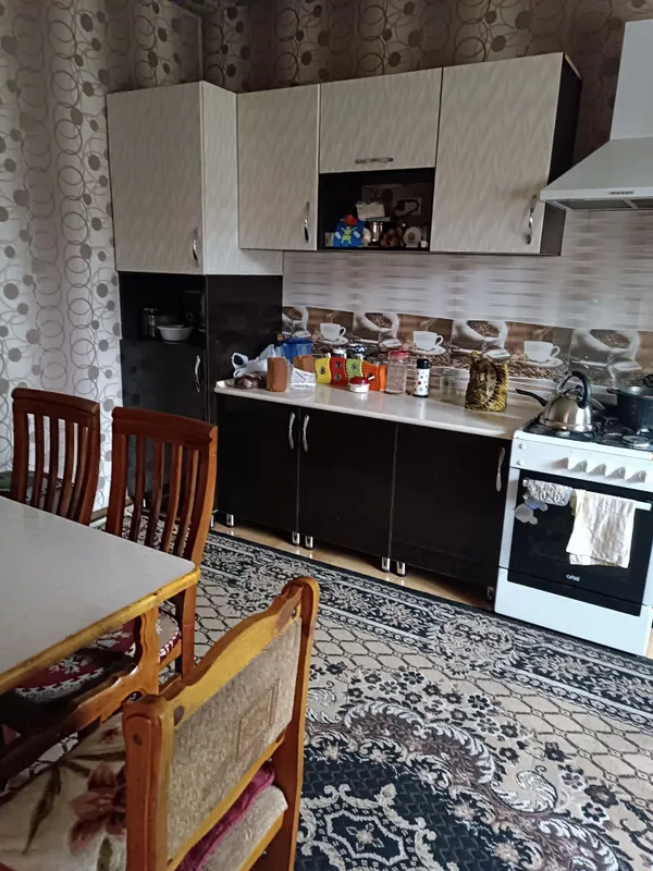 Продаётся свой дом 2-х этажный в МирзоУлугбекском — фото 5