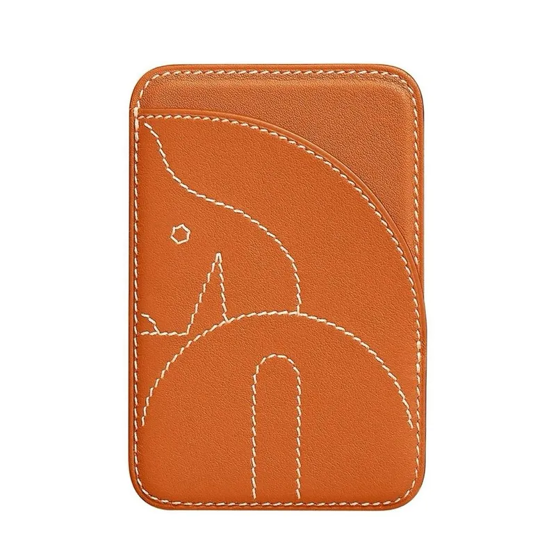 HERMES card holder — фото 2