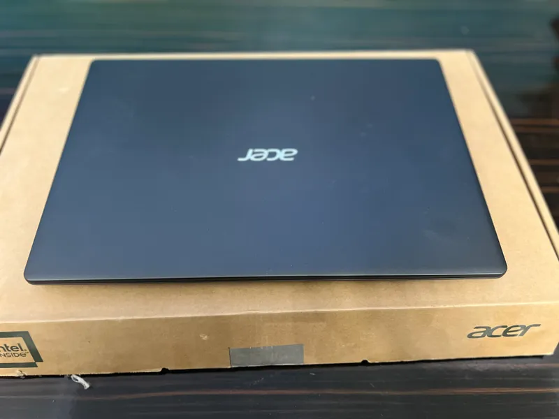 Acer Aspire 3 intel office uchun karobka hammasi j — фото 3