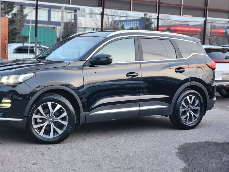 Chery Tiggo 7 pro 2023 yil Toza — фото 2