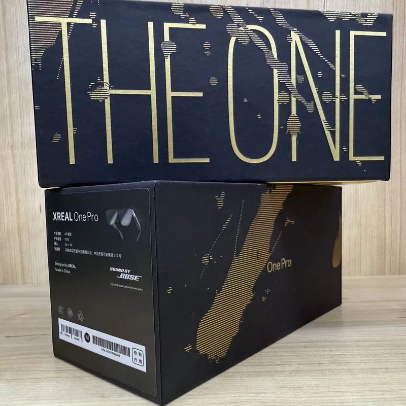 Xreal One Pro AR очки