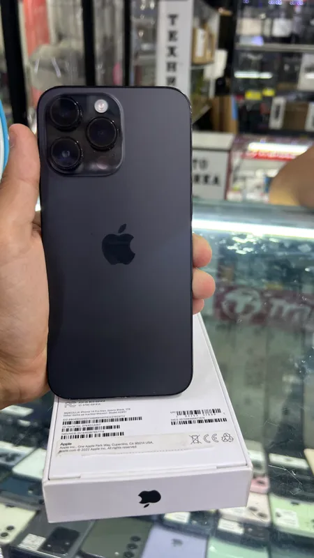 Iphone 14 pro