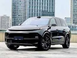 Lixiang L9 naxt va halol nasiyaga