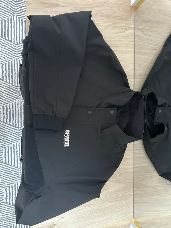 Мужская ветровка. Эркаклар енгил курткаси 5