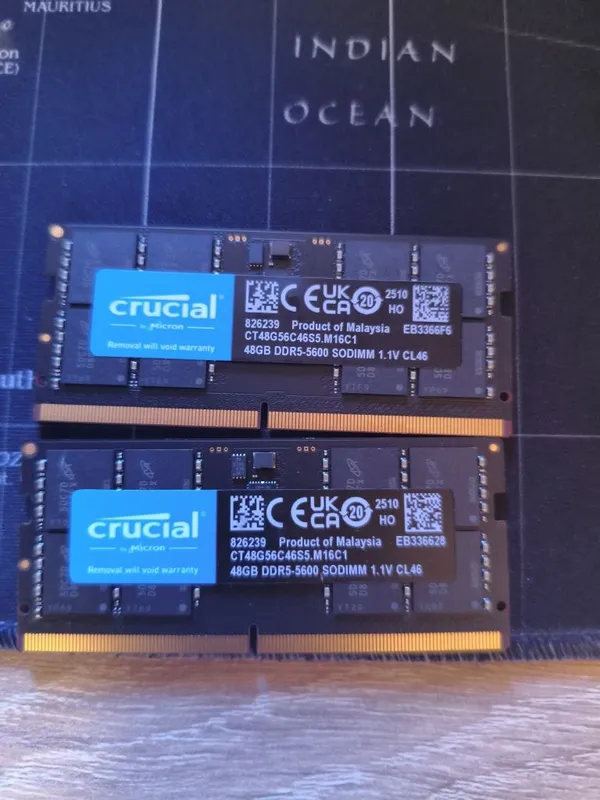 Распродажа Оперативная память ddr4 и ddr5 1 Распродажа Оперативная память ddr4 и ddr5 1