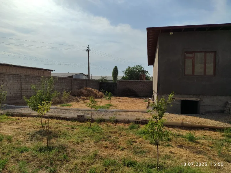 Продажа дом, участок, 5 комнат, чернован отделка 4
