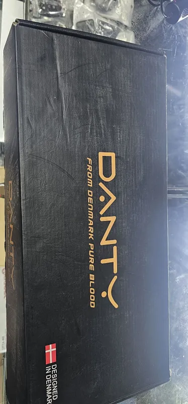 Усилител DANTY 1.1500 1 Усилител DANTY 1.1500 1