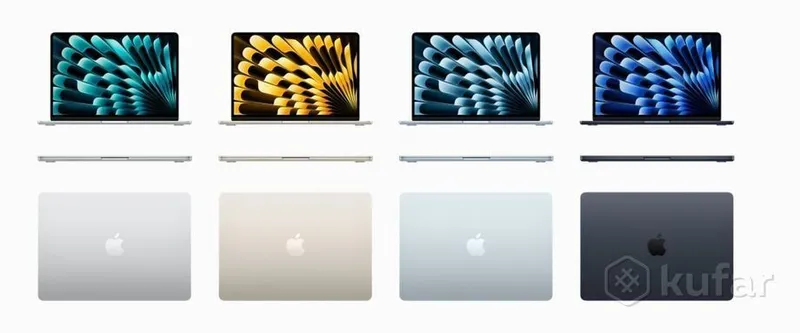 Macbook Air M5 13inch