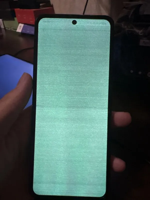 Telefon z flip 3 1