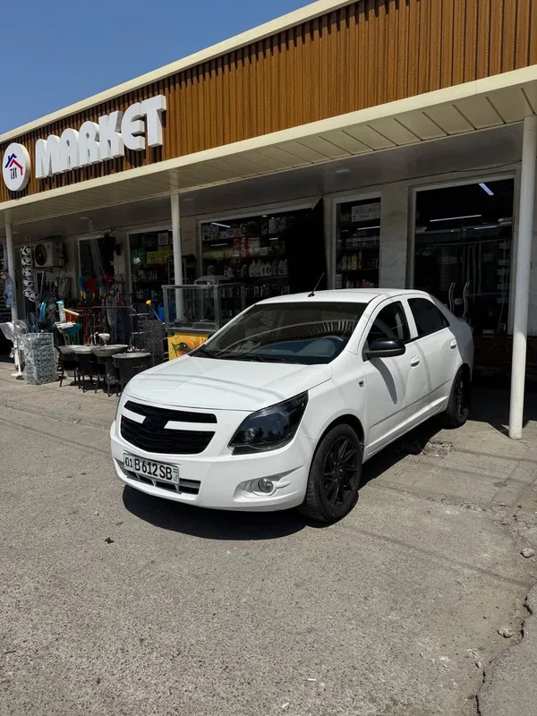 Cobalt 2014 mexanika gen beriladi 6 Cobalt 2014 mexanika gen beriladi 6