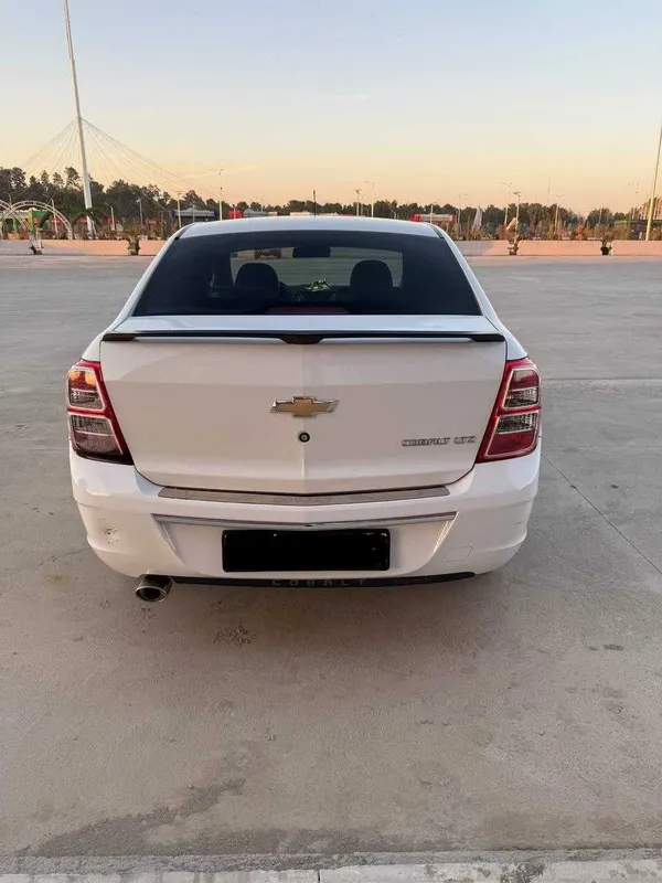 Cobalt, автомат, СРОЧНА! — фото 1