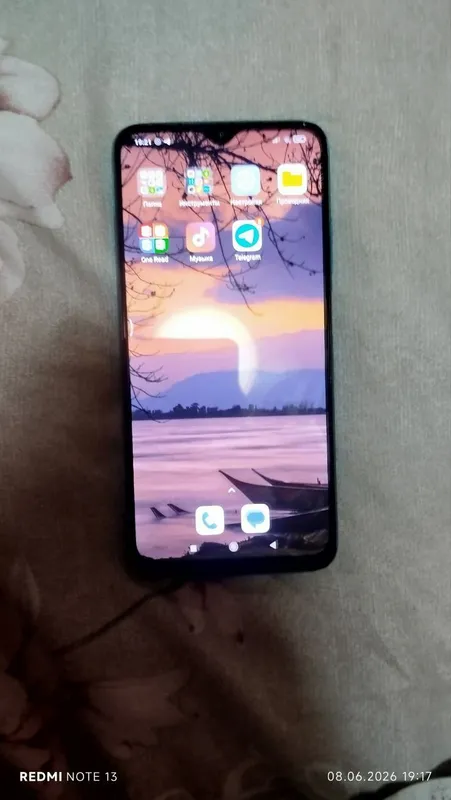 Redmi 9T Ishlaydi — фото 2