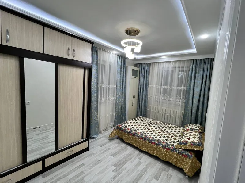 2 xonali kvartira, 60 m², 2/9 qavat (ikkilamchi), Shayxontohur, C-14 Hadra 2 2 xonali kvartira, 60 m², 2/9 qavat (ikkilamchi), Shayxontohur, C-14 Hadra 2