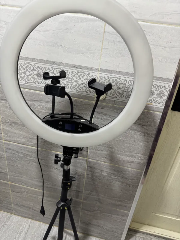 Lampa yangi olinganiga 3  oy bo’lgan  600 000 min