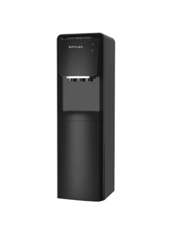 Кулер для воды Ziffler JWD-1215B Кулер для воды Ziffler JWD-1215B