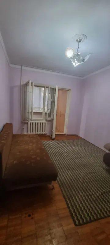 Сдаётся 1/2/5 квартира на Сергели 7 От метро 5 минут. Семейным . 3