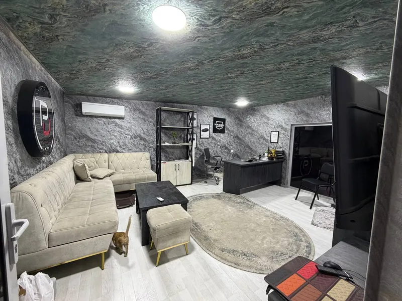 500 m² bino ijarasi · ID 43083 7