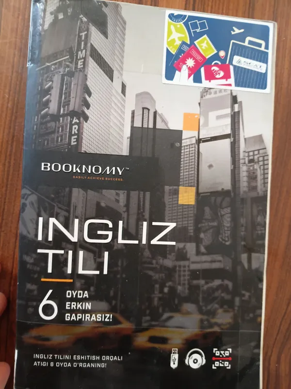 Booknomy. книга 1 Booknomy. книга 1