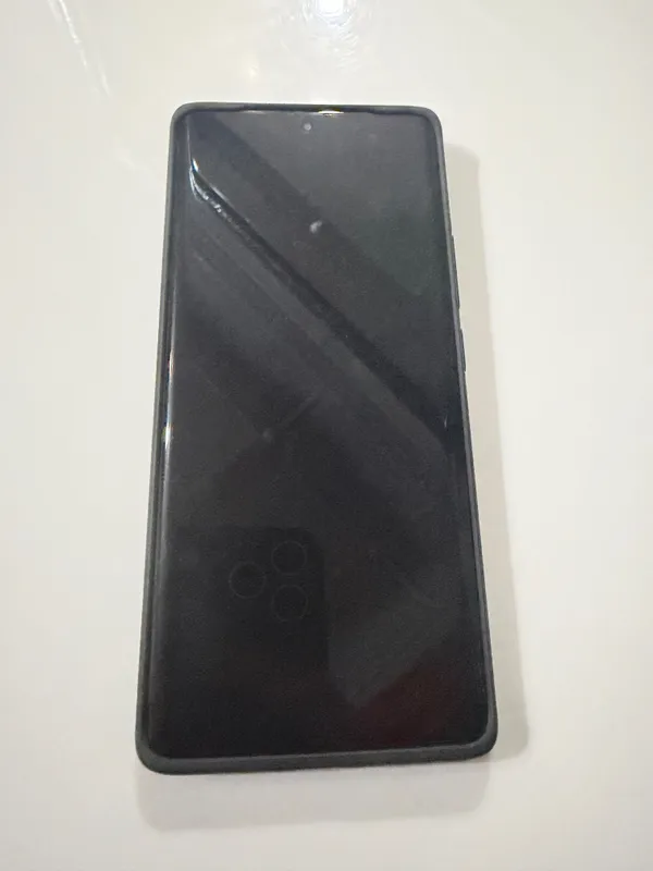 Xiaomi redmi note 14 pro. (12+512 gb) 4