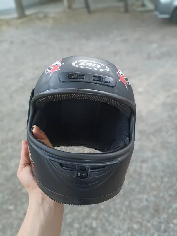 Skutir kaska 3