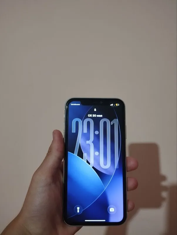 iphone 11 хорошое состояние — фото 1