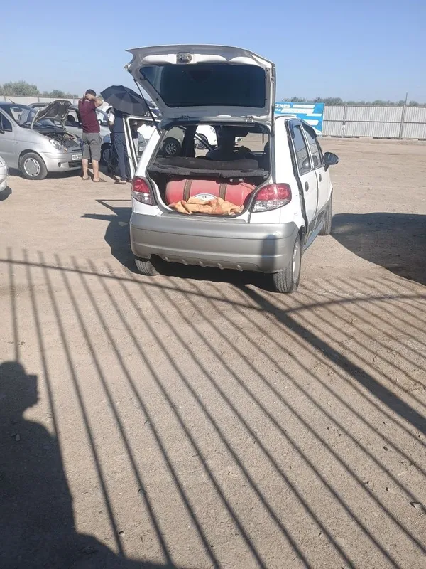 Matiz best 2018 yil 2 Matiz best 2018 yil 2