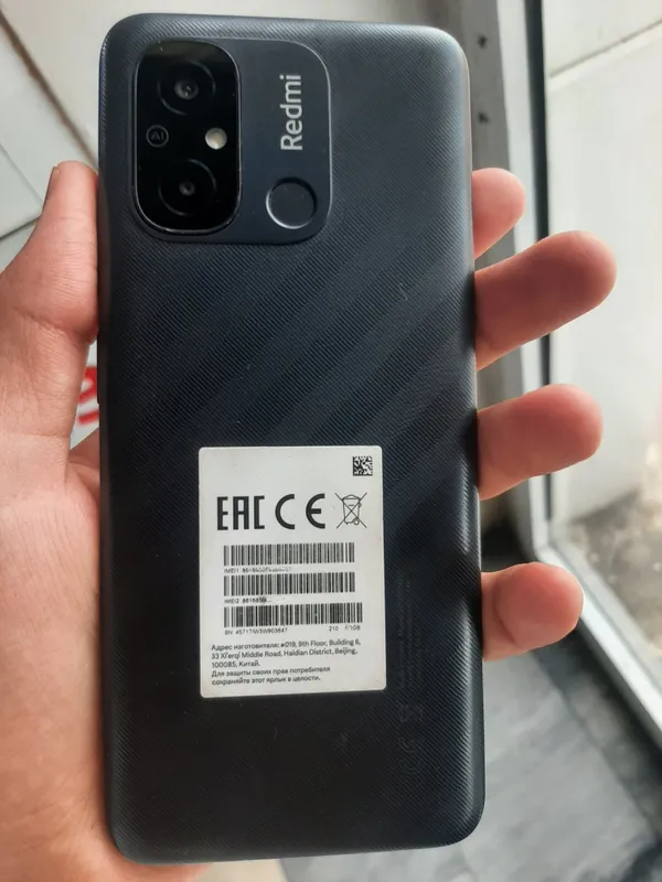 Redmi 12C 1 Redmi 12C 1