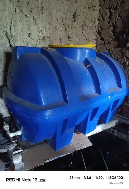 Suv bok 500litrlik 2 Suv bok 500litrlik 2