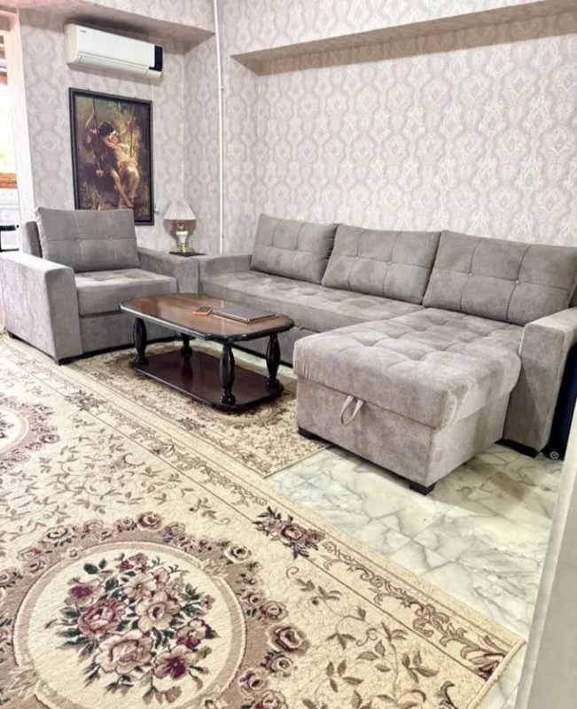 квартира