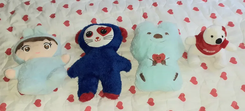 Мягкие игрушки, мягкие игрушки
